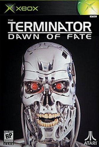 Terminator - Dawn of Fate