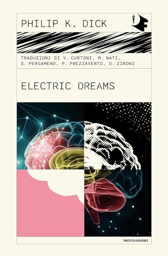 Electric dreams (Oscar fantastica classics)