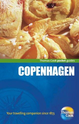 Thomas Cook Pocket Guide Copenhagen (Thomas Cook Pocket Guides)