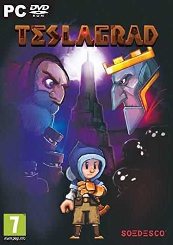 Teslagrad  PC