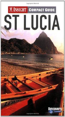 Insight Compact Guide: St Lucia