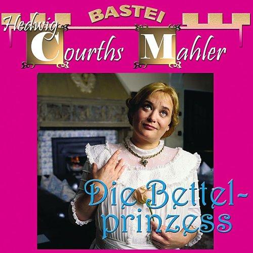 Die Bettelprinzess. CD. Lesung.