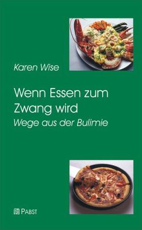 Wenn Essen zum Zwang wird: Wege aus der Bulimie