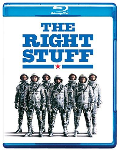 Right Stuff [Blu-ray] [Import]