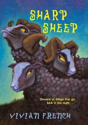 Sharp Sheep