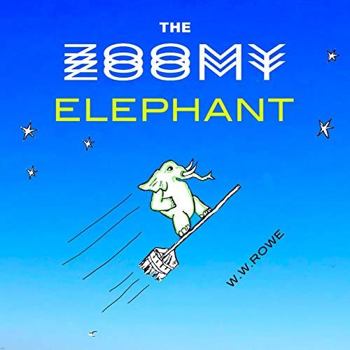 THE ZOOMY ELEPHANT