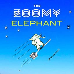 THE ZOOMY ELEPHANT