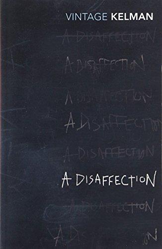 A Disaffection (Vintage Classics)