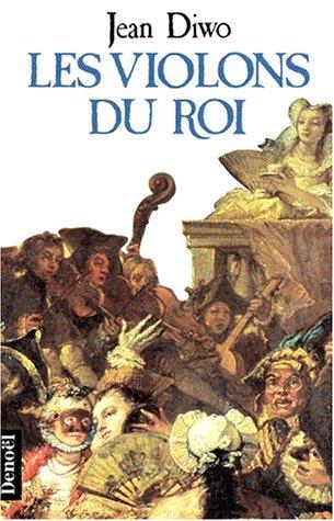 Les Violons du roi