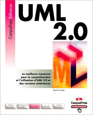 UML 2.0