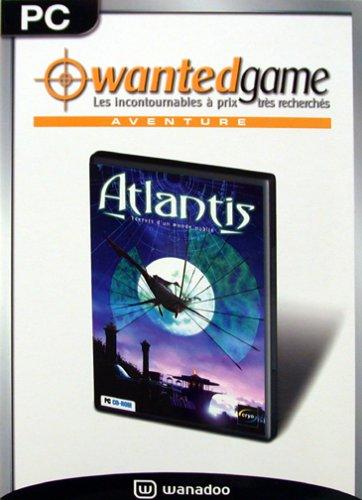 Atlantis 1 wantedgame