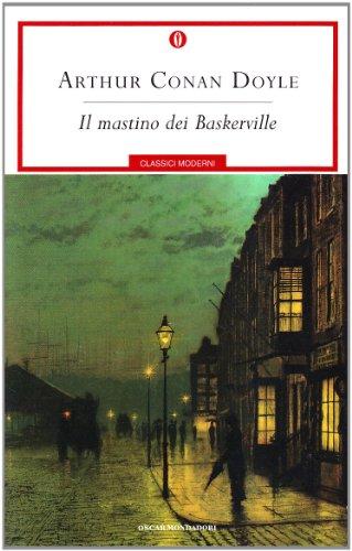 Il mastino dei Baskerville