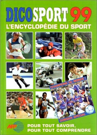 Dicosport 1999