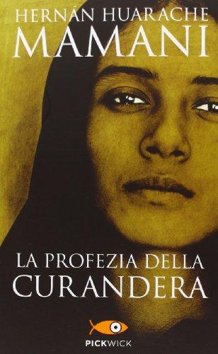 La profezia della curandera