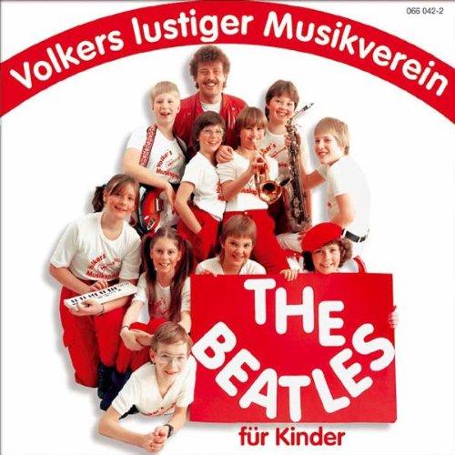 Beatles für Kinder