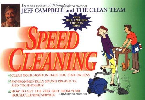 Speed Cleaning