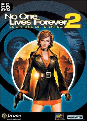 No One Lives Forever 2 [FRANZOSICH]