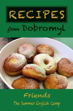 Recipes from Dobromyl