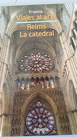 Reims, la catedral