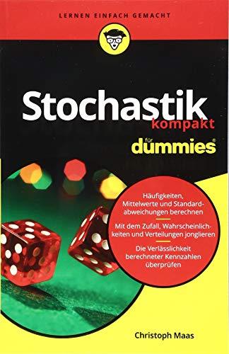 Stochastik kompakt für Dummies