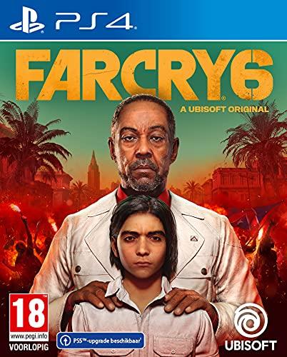 NONAME Far Cry 6