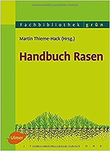 Handbuch Rasen