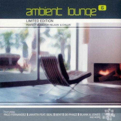 Ambient Lounge Vol.6