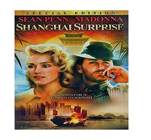 Shanghai Surprise