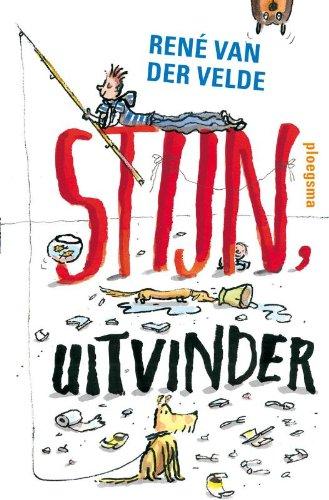 Stijn, uitvinder