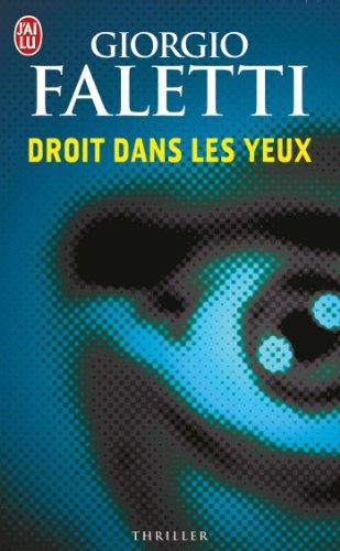 Droit dans les yeux