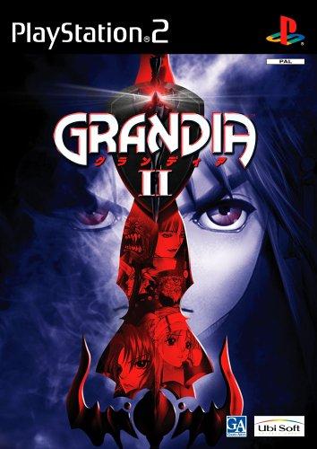 Grandia II