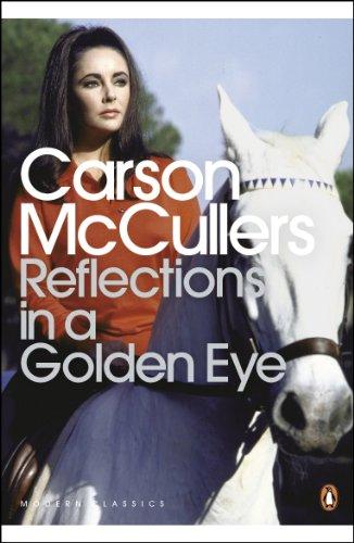 Reflections in a Golden Eye (Penguin Modern Classics)