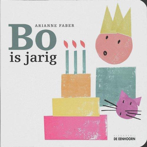 Bo is jarig