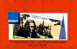 Schnell & bequem Wirtschaftsfranzösisch. 1 Cassette.