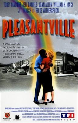 Pleasanttville