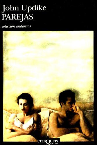 Parejas (Andanzas, Band 11)