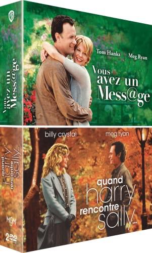 Quand harry rencontre sally + vous avez un message [FR Import]