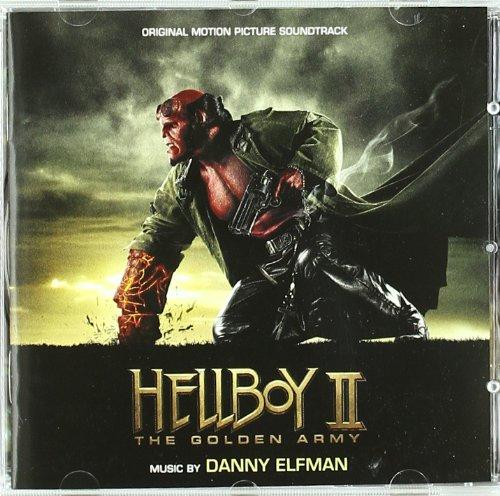 Hellboy II: Die Goldene Armee