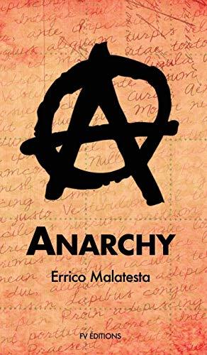 Anarchy