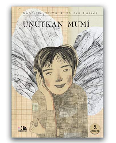 Unutkan Mumi - Ciltli