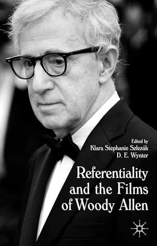 Referentiality and the Films of Woody Allen