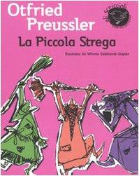 La piccola strega