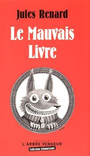 Le mauvais livre