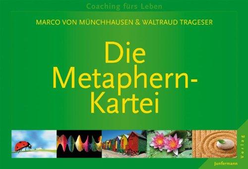 Die Metaphern-Kartei