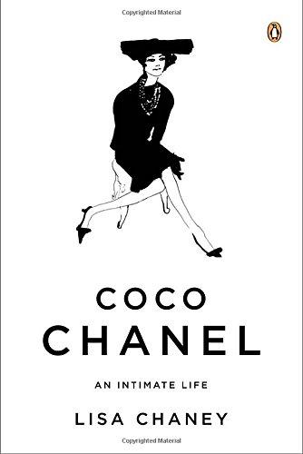 Coco Chanel: An Intimate Life