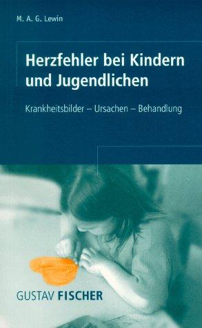 Herzfehler bei Kindern