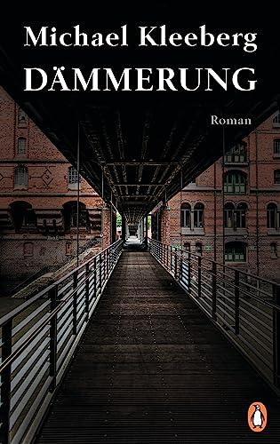 Dämmerung: Roman