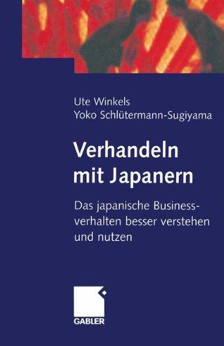 Verhandeln mit Japanern