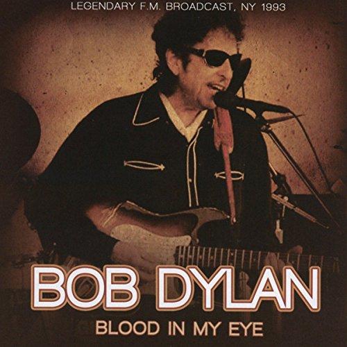 Blood In My Eye-Legendary F.M.Broadcast,NY 1993