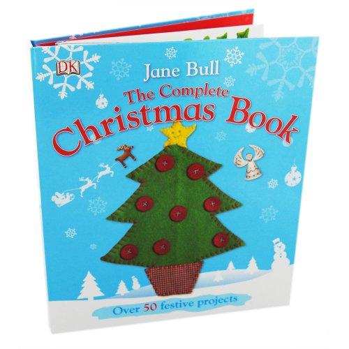 The Complete Christmas Book